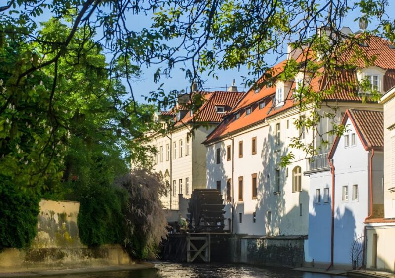 Prague: Full-Day Private Tour of Prague - 5 Hours - Booking Information