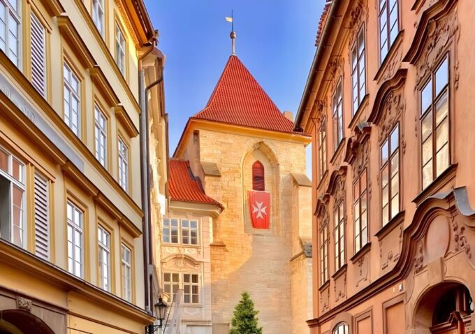 Prague: Full-Day Private Tour of Prague - 5 Hours - Itinerary Flexibility