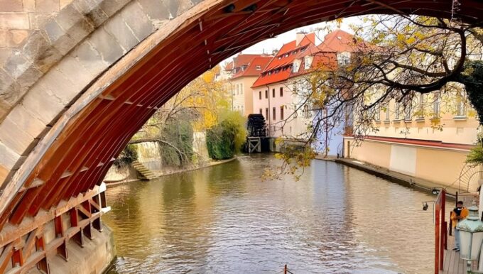 Prague: Full-Day Private Tour of Prague - 5 Hours - Pickup and Transportation