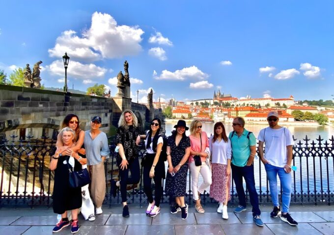 Prague: Full-Day Private Tour of Prague - 5 Hours - Frequently Asked Questions
