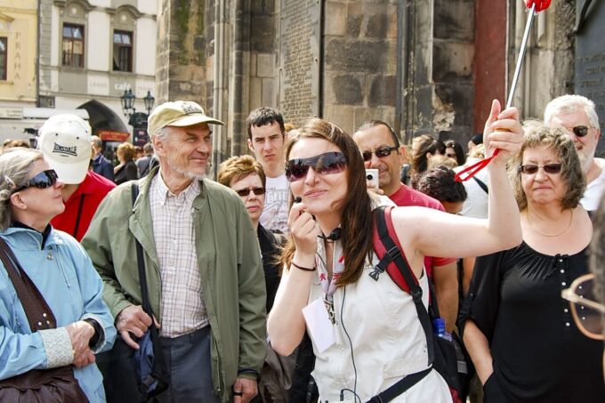 Prague: Full-Day Tour With Lunch and River Boat Cruise - Pickup and Drop-off