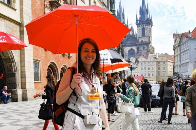 Prague: Full-Day Tour With Lunch and River Boat Cruise - Frequently Asked Questions