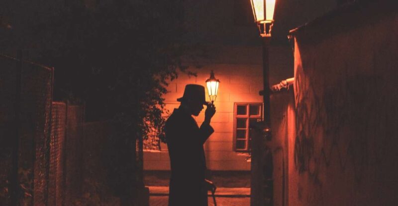 Prague Ghost Tour - Experience Highlights