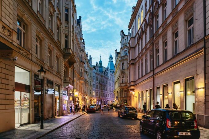 Prague: Ghost Walking Tour Where Legends Come To Life - Frequently Asked Questions