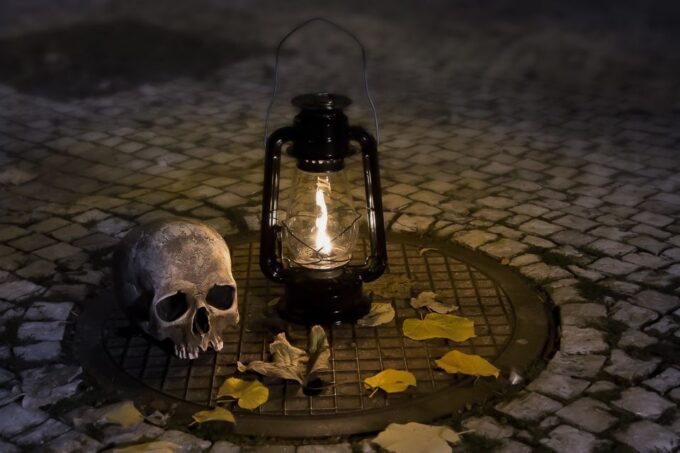 Prague: Ghosts and Legends Nighttime Guided Walking Tour - Language Options