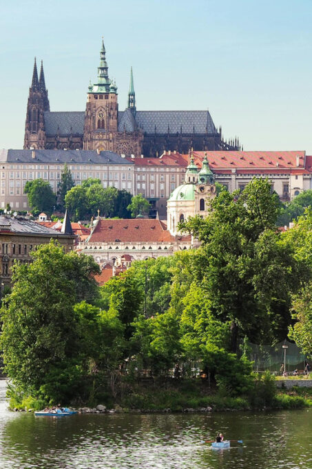 Prague: Go City All-Inclusive Pass With Hop-On Hop-Off Bus - Important Considerations