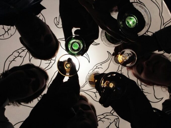 Prague: Guided Craft Beer Tasting - Beer Styles Explored