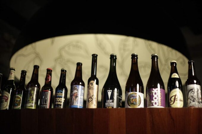 Prague: Guided Craft Beer Tasting - Frequently Asked Questions