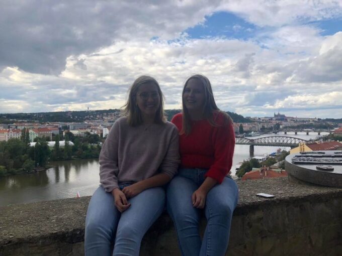 Prague: Guided Scooter Tours - Frequently Asked Questions