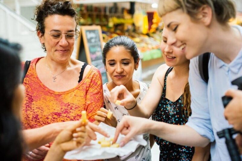 Prague: Guided Sweet Gourmet Walking Tour - Key Points