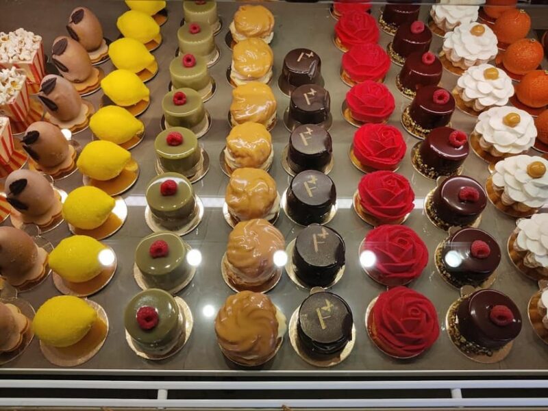 Prague: Guided Sweet Gourmet Walking Tour - Price and Duration