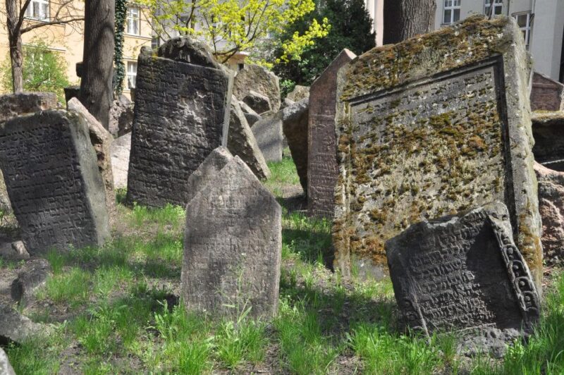 Prague: Guided Walking Tour of Pragues Jewish Quarter - Tour Highlights