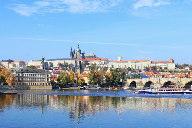 Prague Half Day City Tour Including Vltava River Cruise - Exceptions