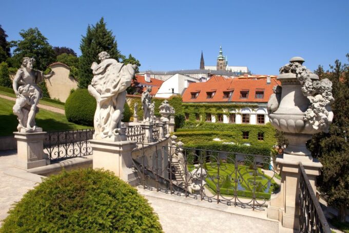 Prague Half Day Private Guided Tour by Car or Foot - Frequently Asked Questions