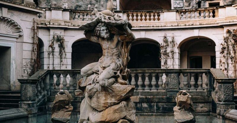 Prague: HavlíčEk Gardens Tour With Photoshoot & Drinks - Booking Information