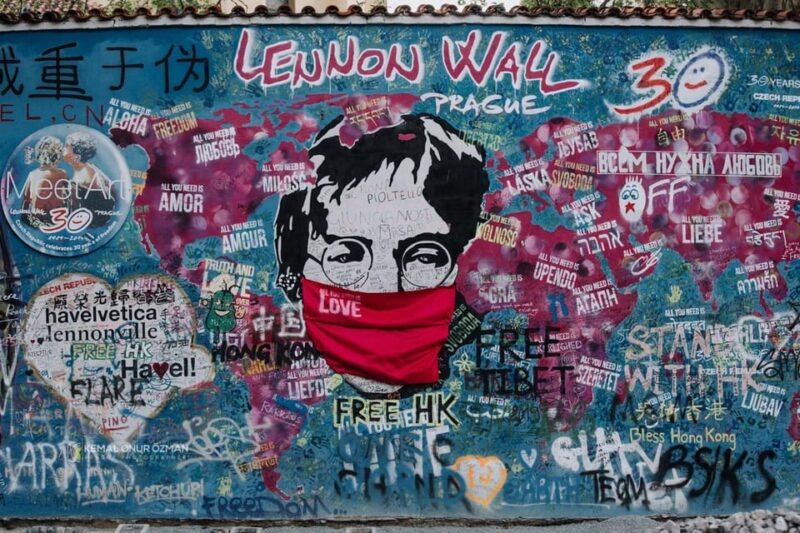 Prague: Hidden Gems Walking Tour With Local Guide - Key Points