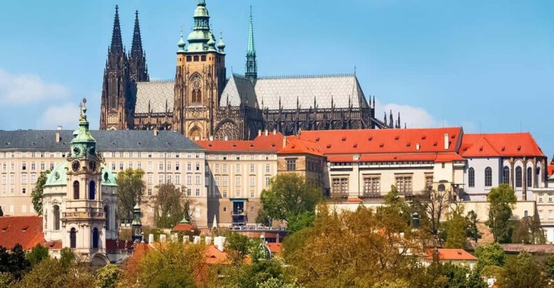 Prague: Hidden Gems Walking Tour With Local Guide - Tour Experience