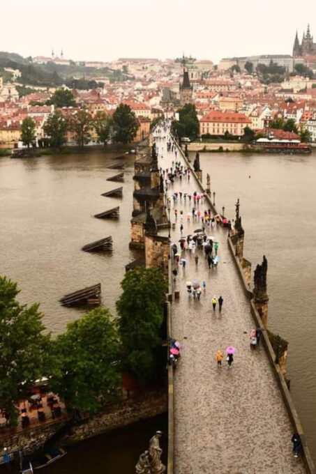 Prague: Hidden Gems Walking Tour With Local Guide - Frequently Asked Questions