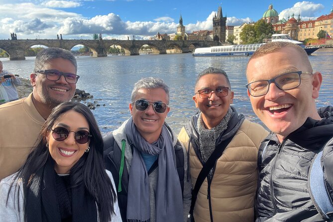 Prague Highlights 4 Hour Private Walking Tour - Expectations