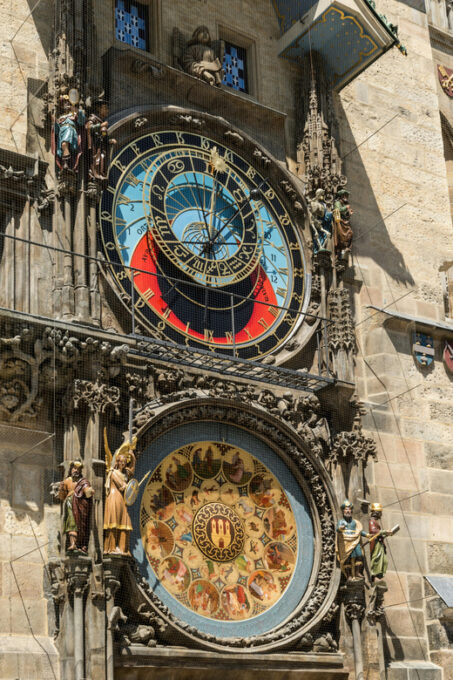 Prague: Highlights of Prague Private Half-Day Tour by Car - Important Information