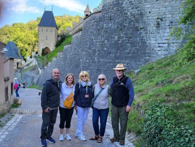 Prague: Highlights of Prague Private Half-Day Tour by Car - Frequently Asked Questions
