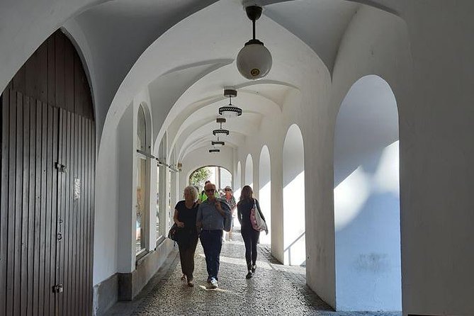 Prague Historical City Center Essential Walk - Highlights of the Tour