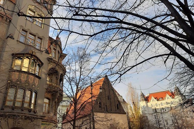 Prague Historical City Center Essential Walk - Frequently Asked Questions