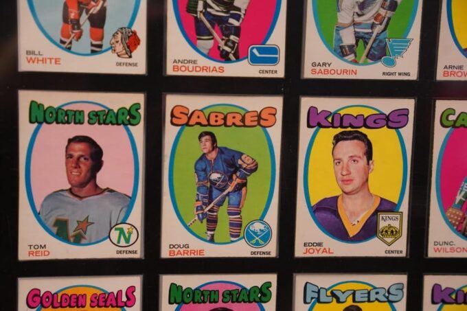 Prague: Hockey Cards Museum and NHL VR Experience Ticket - Visitor Guidelines and Restrictions