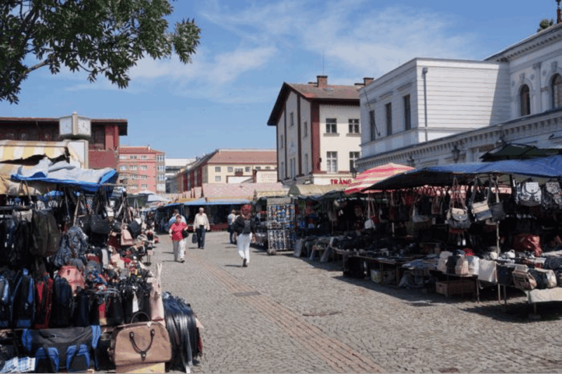 Prague: Holešovice a Self Guided Audio Tour in English - Pricing and Cancellation