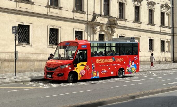 Prague: Hop-On Hop-Off Bus Tour and River Cruise Option - Inclusions and Exclusions