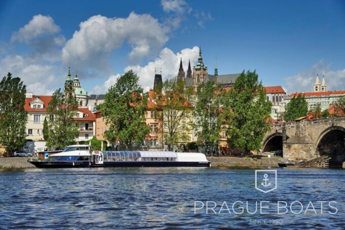 Prague: Hop-On Hop-Off Bus Tour and River Cruise Option - Frequently Asked Questions