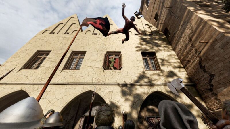 Prague: Immersive History Walking Tour and VR - Customer Feedback