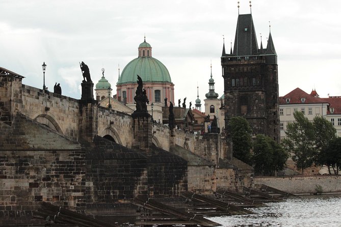 Prague in 2 Days Private Tour With Tereza - Tour Expectations