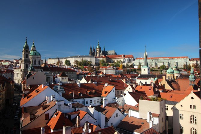 Prague in 2 Days Private Tour With Tereza - Visitor Reviews