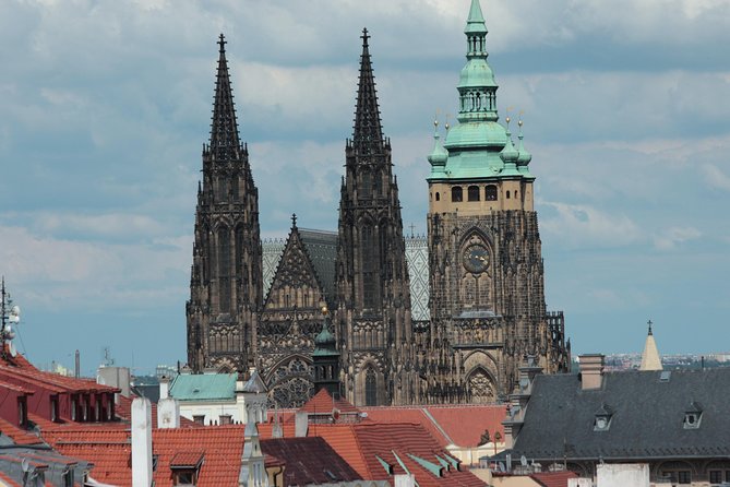 Prague in 2 Days Private Tour With Tereza - Booking and Confirmation Process