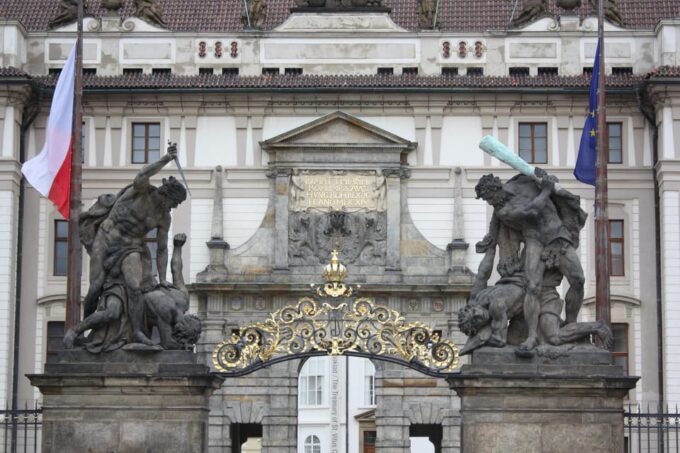Prague in One Day Luxurious Private Walking Tour - Frequently Asked Questions