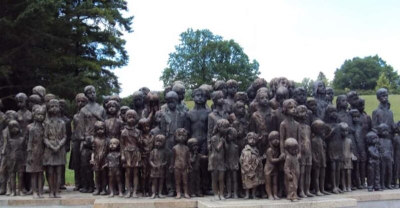 Prague: In the Footsteps of Operation Anthropoid Day Tour - Key Points