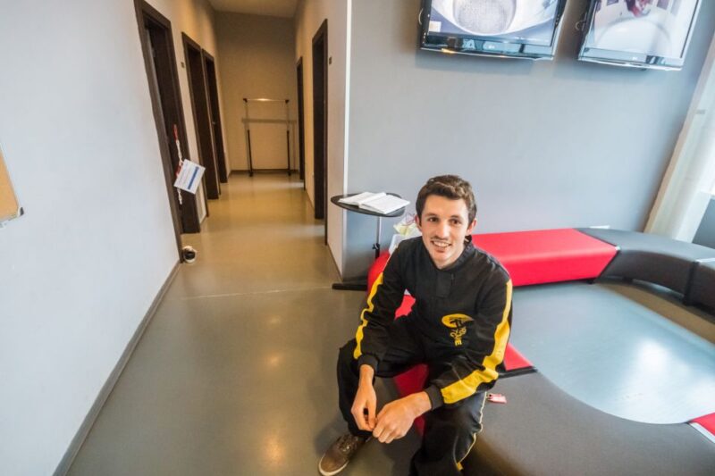 Prague: Indoor Skydiving Wind Tunnel Adventure - Flight Duration and Equipment