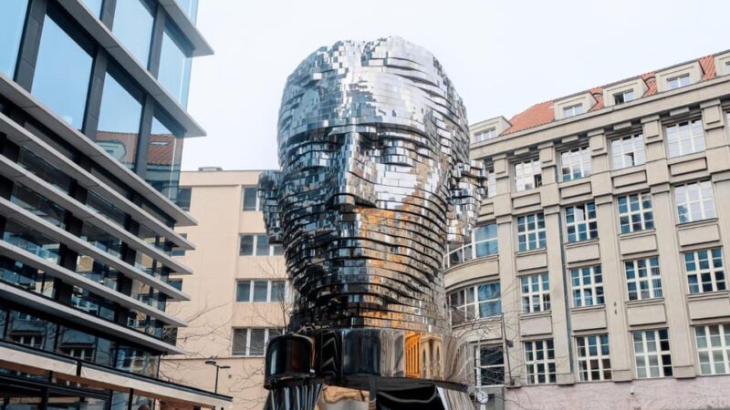 Prague: Insta-Perfect Walk With a Local - Capture Iconic Landmarks