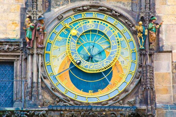 Prague: Insta-Perfect Walk With a Local - Gain Cultural Insights