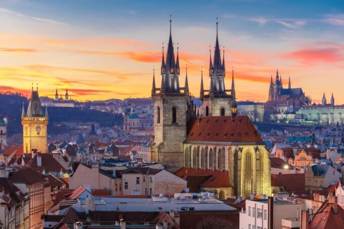Prague: Insta-Perfect Walk With a Local - Frequently Asked Questions