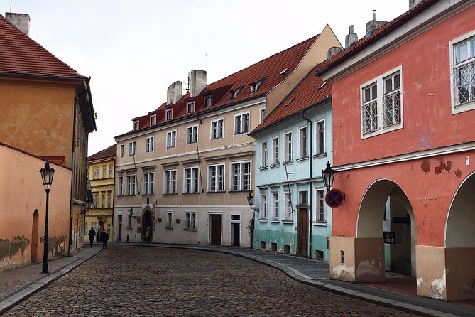 Prague Instagram Photo Walk - Accessibility
