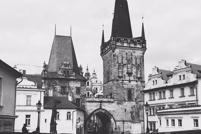 Prague Instagram Photo Walk - Photography Tips
