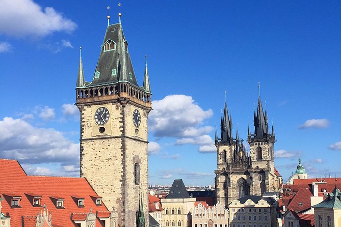 Prague Instagram Photo Walk - Since You Asked