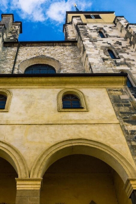Prague: Intimate Classical Concert at St. Giles Church - Customer Feedback