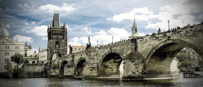 Prague Introduction Walking Tour - Customer Feedback and Ratings