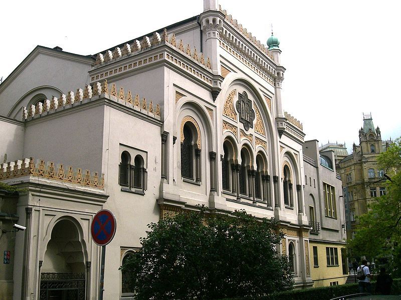 Prague: Jewish Quarter Premium Tour - Key Points