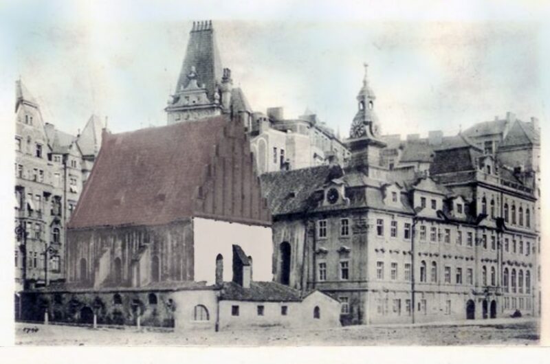 Prague: Jewish Quarter Premium Tour - Exploring Klausen Synagogue