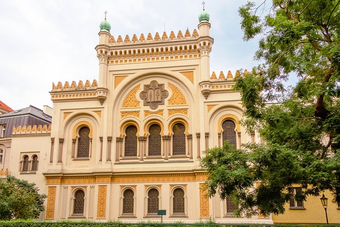 Prague Jewish Quarter Regular Tour - Pricing and Discounts