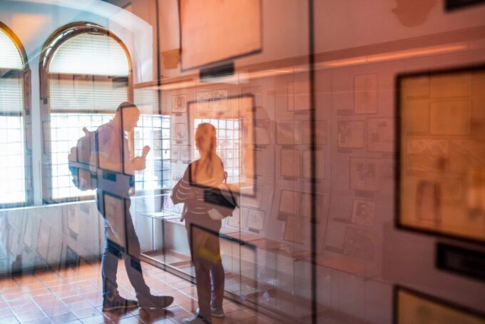 Prague: Jewish Quarter Ticket and Optional Audio Guide - Important Considerations